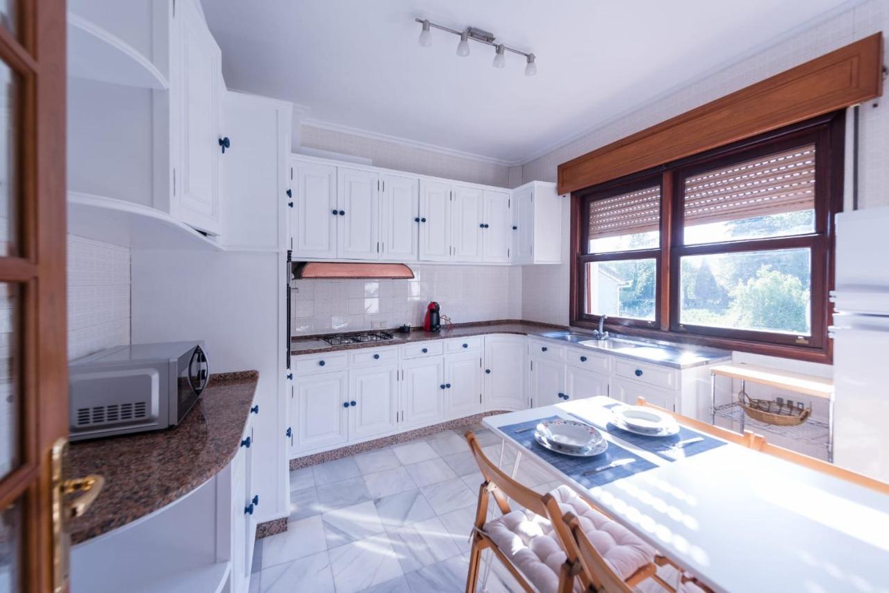 Luminoso Apartamento Reformado En Villa Termal Кунтис Экстерьер фото