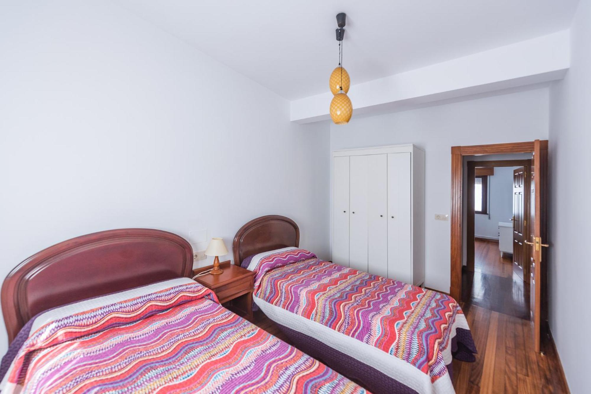 Luminoso Apartamento Reformado En Villa Termal Кунтис Экстерьер фото