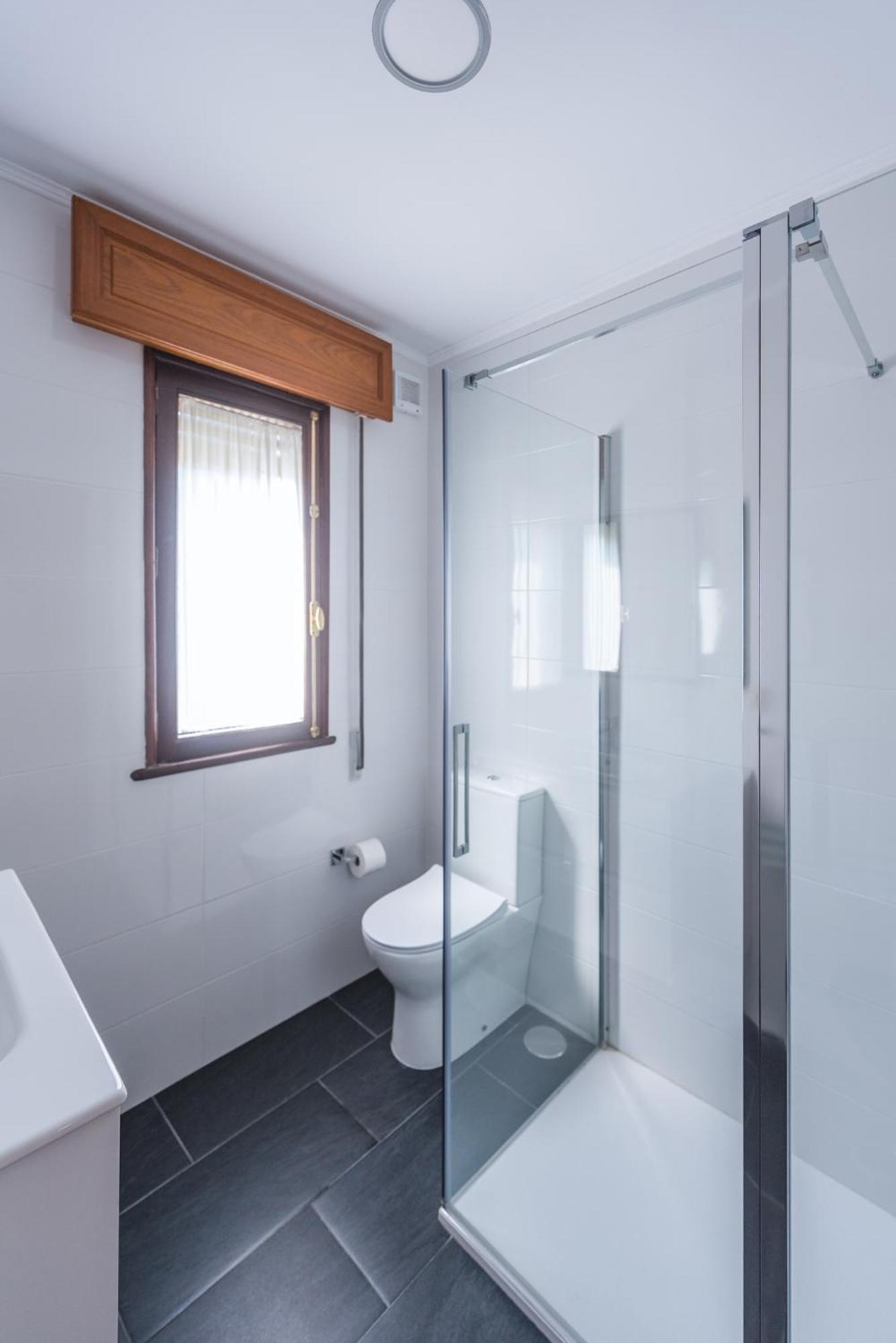 Luminoso Apartamento Reformado En Villa Termal Кунтис Экстерьер фото